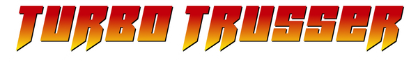 Turbo Trusser Logo