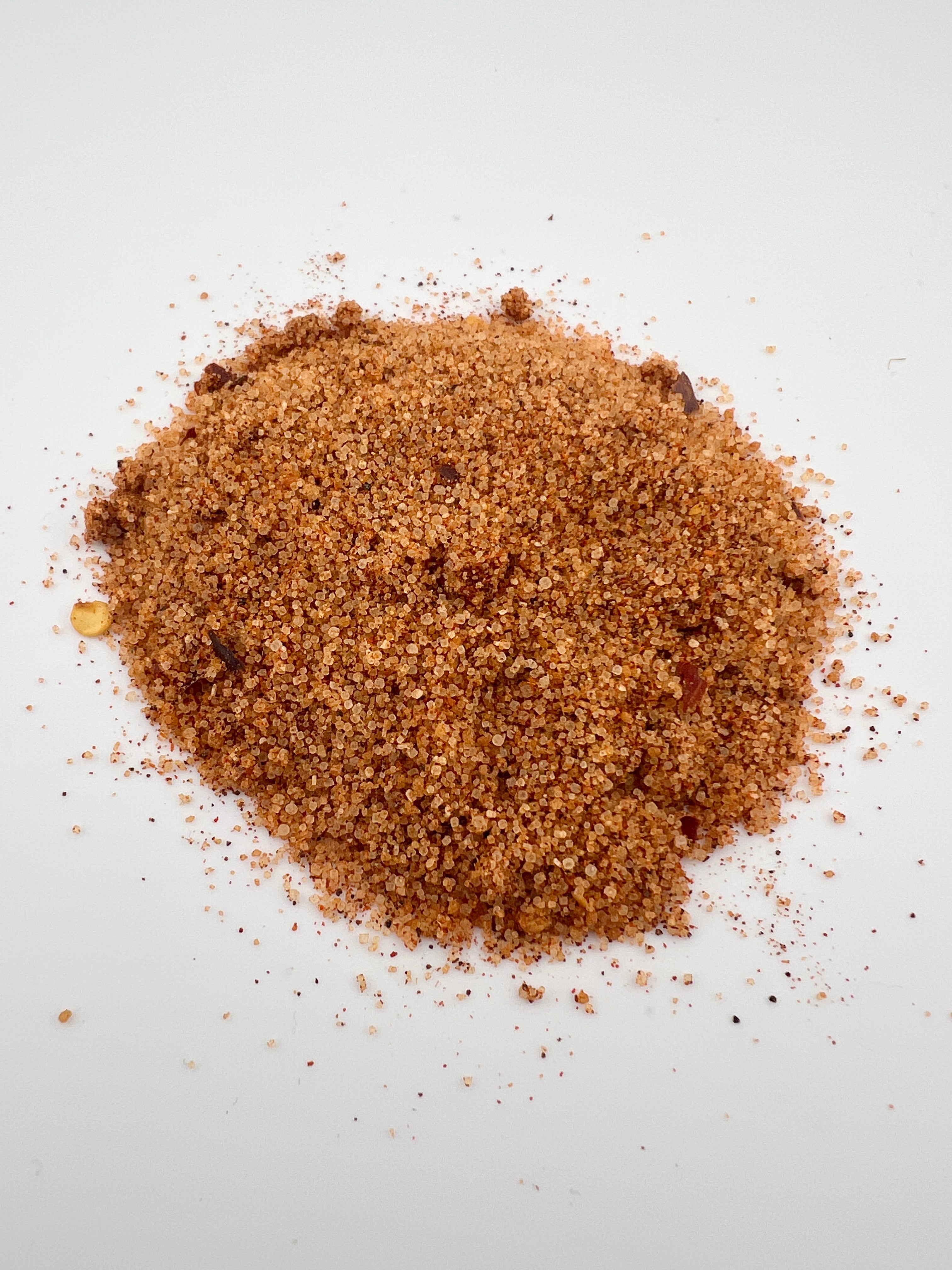 Cajun Poultry Brine & Injection