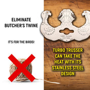 Turbo Trussers