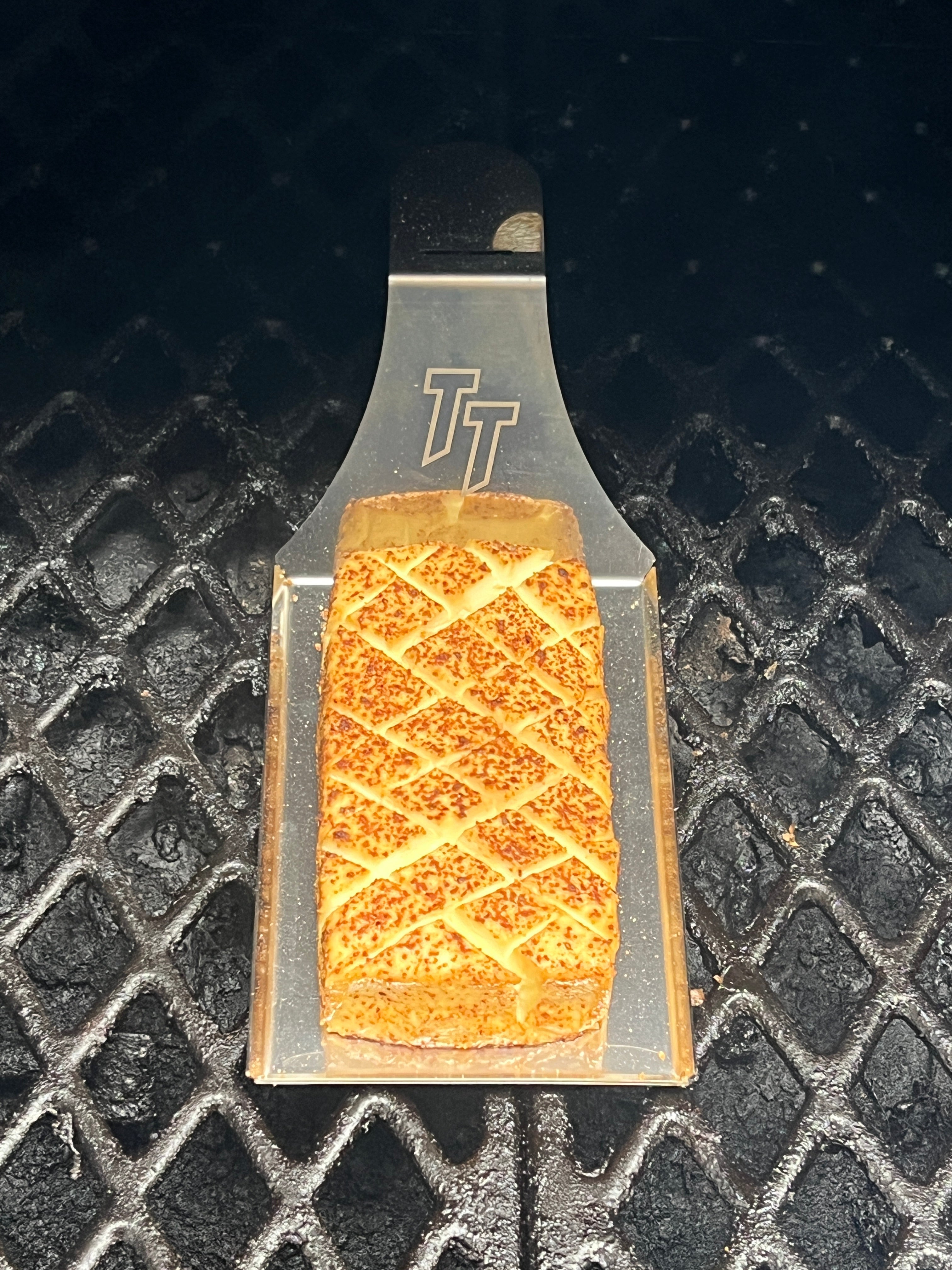 Smoked Cream Cheese Platter (2pk)