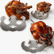 Turbo Trussers