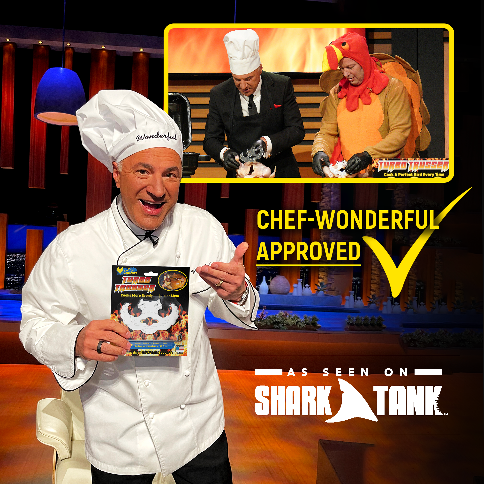 The Perfect Chicken Bundle