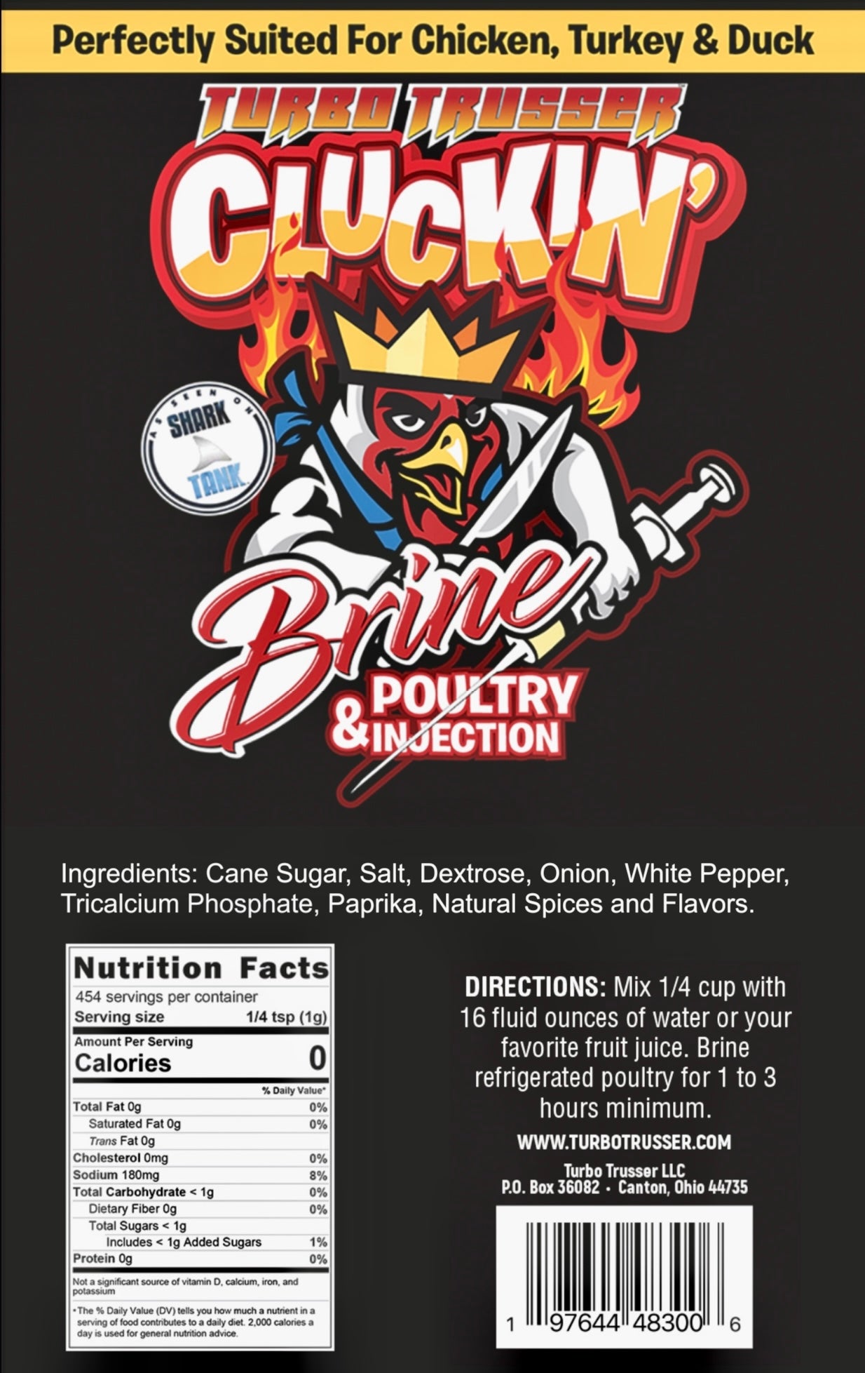 The Perfect Chicken Bundle