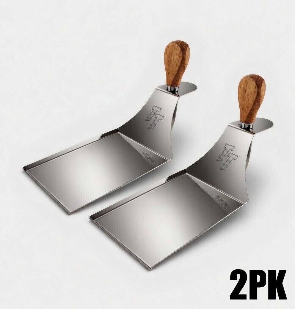 Smoked Cream Cheese Platter (2pk)