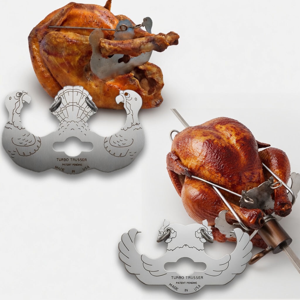 Chicken and Turkey Bundle