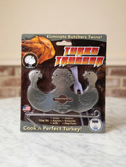 Turbo Trussers