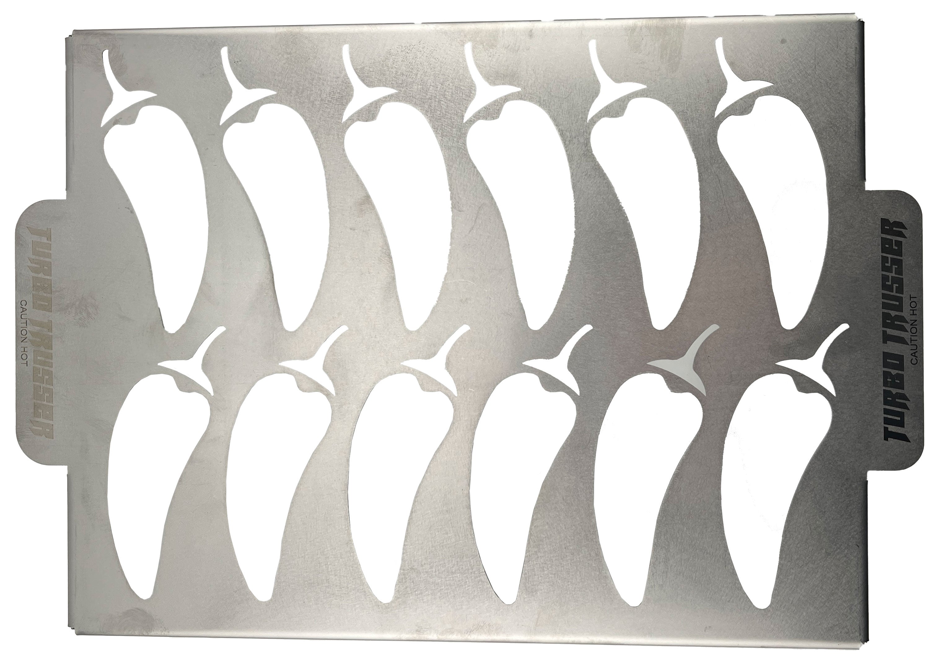 Jalapeño Popper Rack