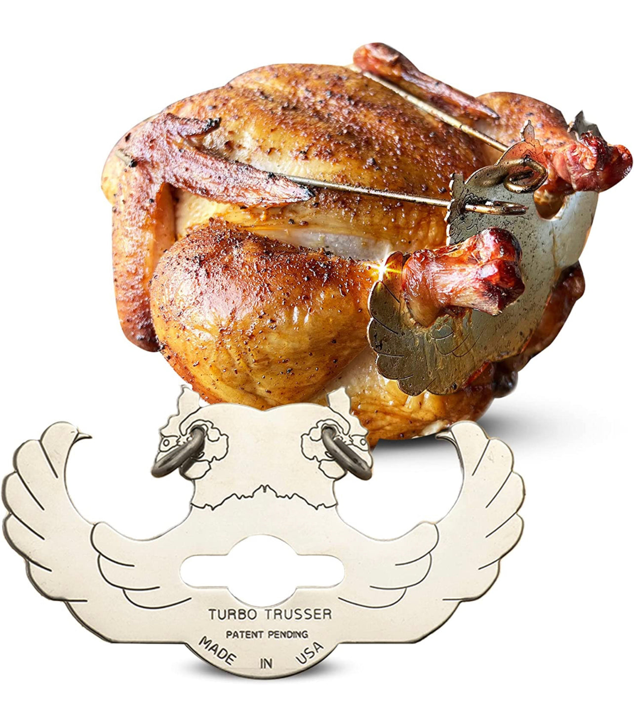 Chicken, Turkey and Cornish Hen Bundle