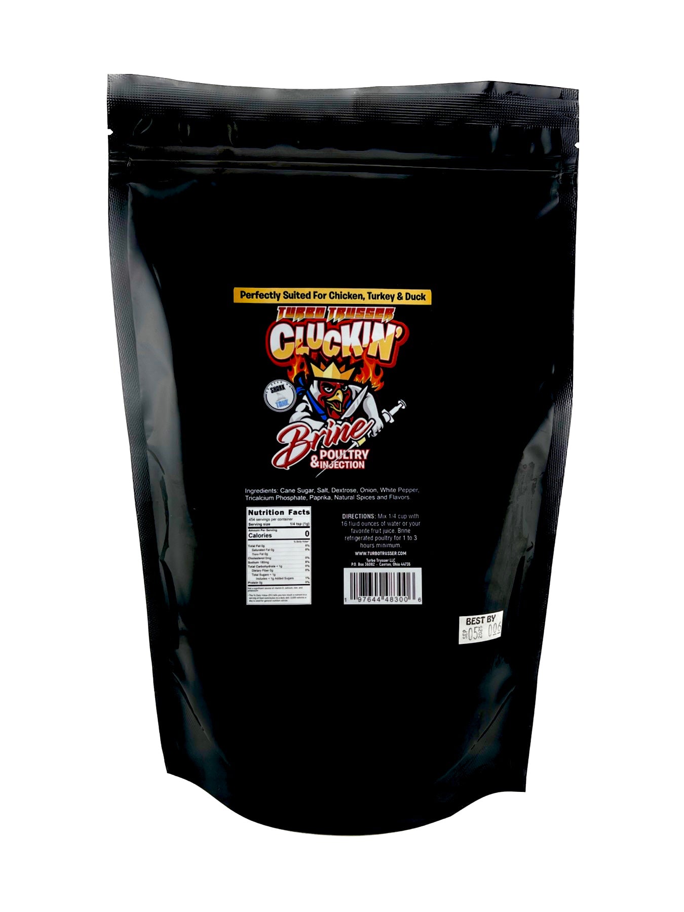 The Perfect Chicken Bundle