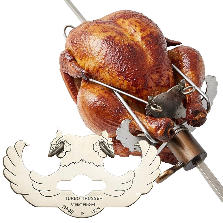 Specialty BBQ Products