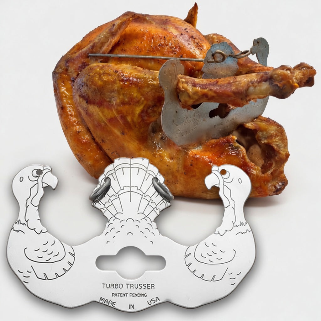 Chicken, Turkey and Cornish Hen Bundle