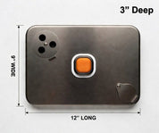 Smoke-N-Griddle - PRE-ORDER