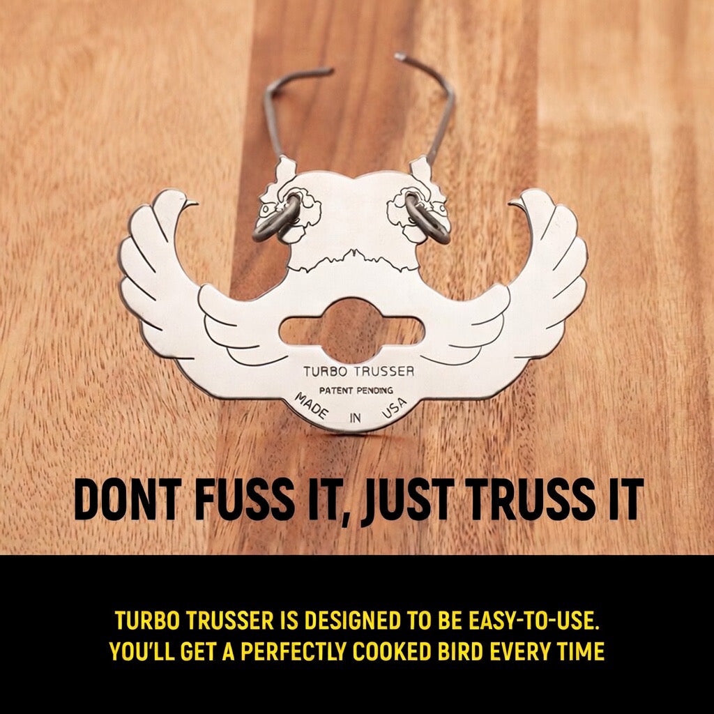 Turbo Trussers