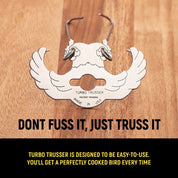 Turbo Trussers