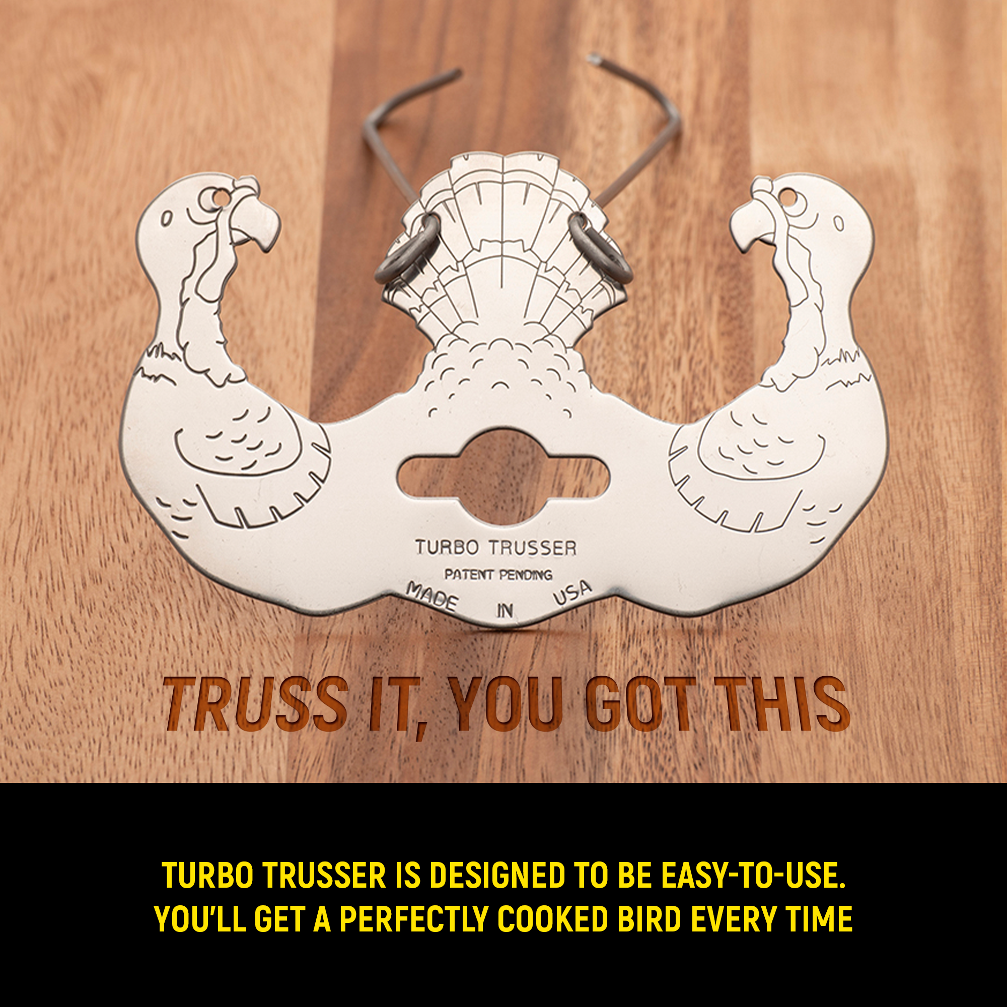 Chicken and Turkey Bundle